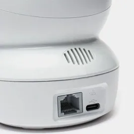 EZVIZ H6c Pro 3K Weiß