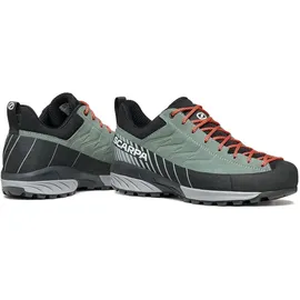 Scarpa Mescalito Damen Conifer/Gray 37