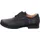 THINK! Pensa Herren Schwarz 46