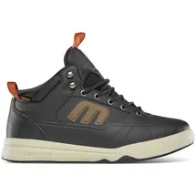 ETNIES Jones Mtw Sportschuhe - Black / Brown - EU 41 1/2