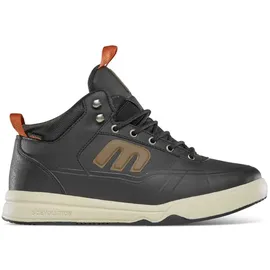 ETNIES Jones Mtw Sportschuhe - Black / Brown - EU 41 1/2