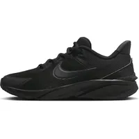 Nike Star Runner 4 Laufschuhe Kinder 002 black/black-black-anthracite 39