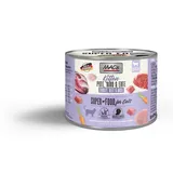MAC's Kitten Pute, Rind & Ente 6 x 200 g