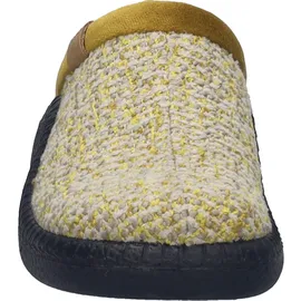 Josef Seibel Monaco D 01 Gelb 43