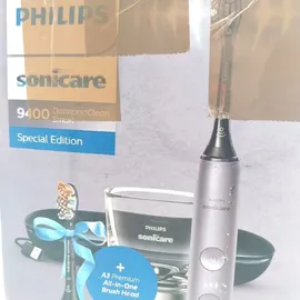 Philips Sonicare DiamondClean Smart 9400 HX9917/90