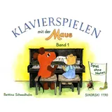 boosey & hawkes deutschland Klavierspielen mit der Maus 1