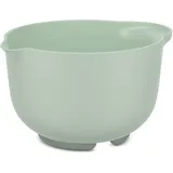 Mepal Rührschüssel Chef it 1500 ml Kunststoff Salbei