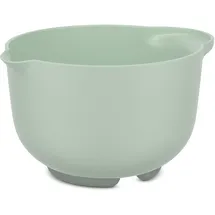Mepal Rührschüssel Chef it 1500 ml Kunststoff Salbei