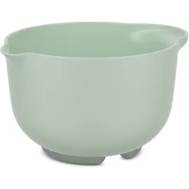 Mepal Rührschüssel Chef it 1500 ml Kunststoff Salbei