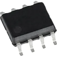 NXP SEMICONDUCTORS PCF8593T/1,118 Linear IC SO-8 Tape on Full reel