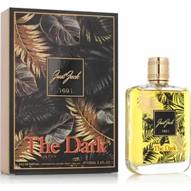 JUST JACK The Dark Eau de Parfum 100 ml