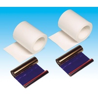 DNP DNP, Kopierpapier, Papier DM6840 2 Rollen je 200 St. 15x20 für DS40 (400 x)