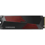Samsung 990 PRO 2 TB M.2 2280), SSD