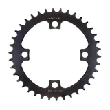 Miche Kettenblatt 38 Zähne Schwarz