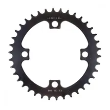 Miche Kettenblatt 38 Zähne Schwarz
