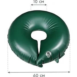 Westmann Humida S Bewässerungsring 55 l grün