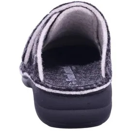 Finn Comfort GOMS grau 38