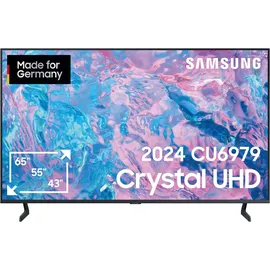 Samsung GU65CU6979 65" Crystal UHD 4K CU6979