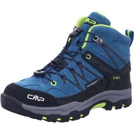 CMP Rigel Mid WP Kinder Deep Lake/Acido 31