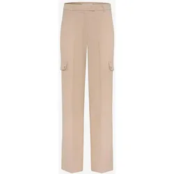 Cargohose Brax Feel Good braun, 42