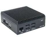 VARIA Group UP-GWS01-A20-1432-A11 - UP-Gateway mit Intel(R) Atom(TM) x5-Z8350 Quad-Core 64-Bit CPU, 4GB RAM