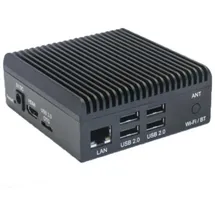 VARIA Group UP-GWS01-A20-1432-A11 - UP-Gateway mit Intel(R) Atom(TM) x5-Z8350 Quad-Core 64-Bit CPU, 4GB RAM
