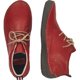 ticticlily Rieker Damen Rot 42 EU