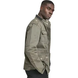 Brandit Textil Britannia Jacket Herren oliv 5XL