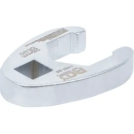 BGS Hahnenfußschlüssel Antrieb Innenvierkant 12,5 mm (1/2") SW 28 mm