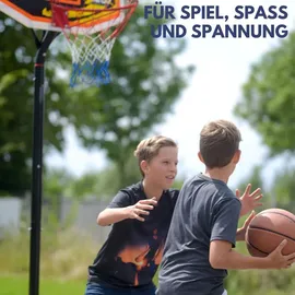 Best Sporting Basketball-Set; 64034 Sanitärschlauch