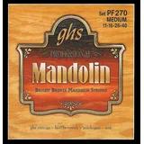 GHS Strings GHS PF 270 Medium