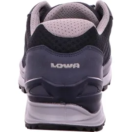 Lowa Innox Pro GTX LO Herren Stahlblau/Offwhite 46,5
