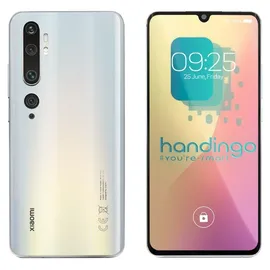 Xiaomi Redmi Note 10 5G 4 GB RAM 128 GB nighttime blue