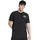 Puma Class Washed Tee schwarz S