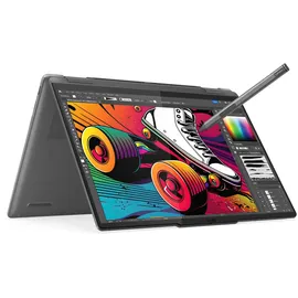 Lenovo Yoga 7 2-in-1 Intel Core Ultra 5 125H 16 GB RAM 512 GB SSD Storm Grey