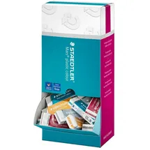 Staedtler Radiergummi Mehrfarbig