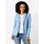 Witt Weiden Jersey-Blazer in eisblau | Gr.: 36