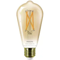 Philips wiz Leuchtmittel E27 640 lm 7 W