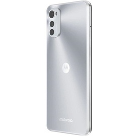 Motorola Moto E32s 4 GB RAM 64 GB misty silver