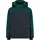 CMP Snaps Hood Jacke Antracite/Alpine 110