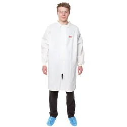 3M Laborkittel XL
