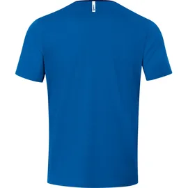 Jako Herren T-Shirt Champ 2.0 6120-49 XXL - Royal/Marine - XXL