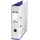 Elba myColour DIN A4 80 mm Weiß/Violett