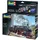 REVELL Model Set Schnellzuglokomotive BR 18 505 mit Tender 62167 H0