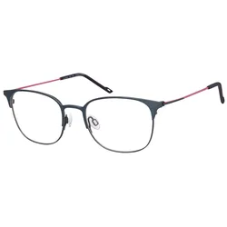 Brille Ad Lib AB3274 Blau Gr. 52-19