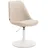 CLP Esszimmerstuhl Maverick Polyester beige