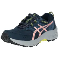 Asics Gel-Venture 9 Damen french blue/sun coral 40