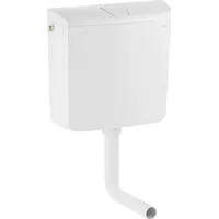 Geberit AP110 Aufputz-Spülkasten 6/9 Liter