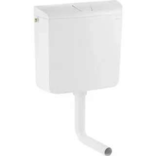 Geberit AP110 Aufputz-Spülkasten 6/9 Liter