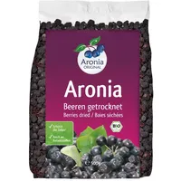 Aronia Original Aroniabeeren getrocknet Bio FH